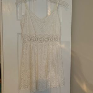 Altar’d State Romper